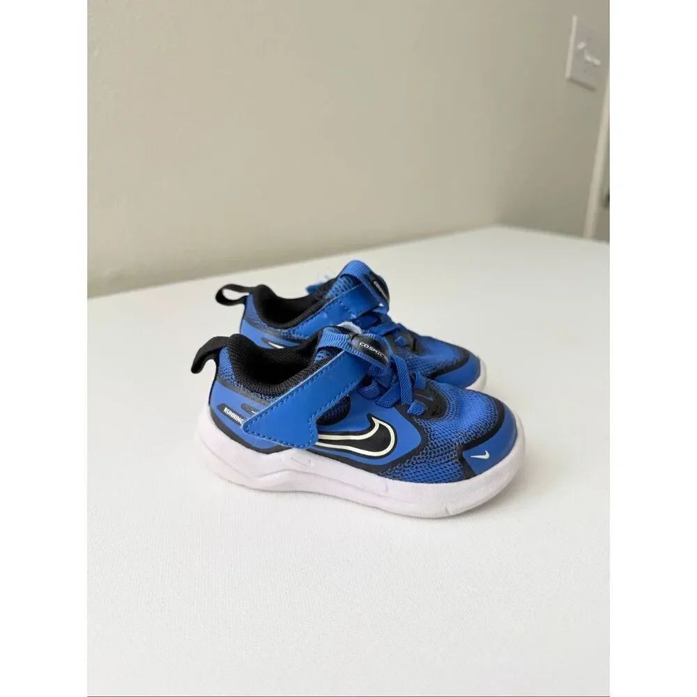 Nike Cosmic Runner Baby/Toddler Shoes size 6C